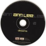 4. Ann Lee ‎– Dreams 8586006630417