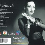 4. Katarína Hasprová ‎– Katarína Hasprová