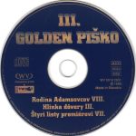 4. Rasťo Piško ‎– Golden Piško III.