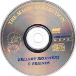 4. Various ‎– Bellamy Brothers & Friends