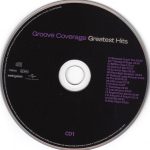 5. Groove Coverage ‎– Greatest Hits