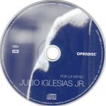 5. Julio Iglesias, Jr. ‎– Por La Mitad