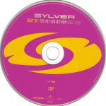 5. Sylver ‎– Best Of – The Hit Collection 2001 – 2007