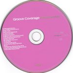 6. Groove Coverage ‎– Greatest Hits