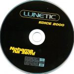 6. Lunetic ‎– Nohama Na Zemi – Edice 2000