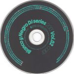 6. Various ‎– Blanco Y Negro DJ Series 2013 Vol.02