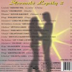 6. Various ‎– Slovenské Lepáky Volume 2