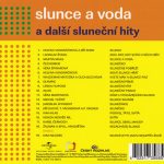 6. Various ‎– Slunce A Voda A Další Sluneční Hity