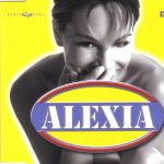 1. Alexia ‎– Gimme Love CD Single 5099766564722