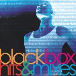 1. Black Box ‎– Hits & Mixes, CD Compilation