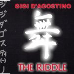 1. Gigi D’Agostino ‎– The Riddle