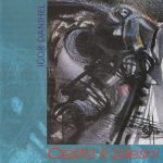 1. Igor Danihel ‎– Cesta K Piesni CDr, Album
