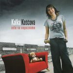 1. Katka Koščová ‎– Ešte Sa Nepoznáme, CD Album