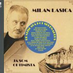 1. Milan Lasica & Bratislava Hot Serenaders ‎– Ja Som Optimista – Celý Svet Sa Mračí