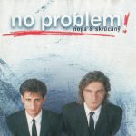 1. Noga & Skrúcaný ‎– No Problem! CD Album