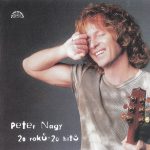 1. Peter Nagy ‎– 20 Roků – 20 Hitů