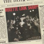 1. Roxette ‎– Look Sharp! CD Album