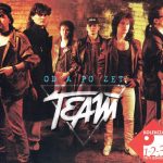 1. Team – Od A Po Zet 3 × CD, Compilation, Remastered, Digipak