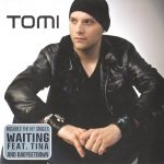 1. Tomi ‎– Tomi CD Album