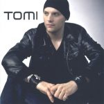 1. Tomi ‎– Tomi CD Album 5099924505629