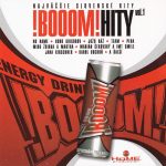 1. Various ‎– !Booom! Hity Vol.1, CD, Compilation
