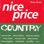 1. Various ‎– Nice Price Country