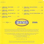 2. Alexia ‎– Gimme Love CD Single 5099766564722