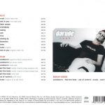 2. Darude ‎– Rush, CD, Album + CD, Enhanced, Compilation