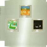 2. Hammel • Varga ‎– Zelená Pošta, CD, Album, Reissue, Remastered