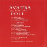 2. Karel Holas, Čechomor ‎– Svatba Na Bitevním Poli