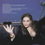 2. Mária Bundová ‎– Perfektný Svet, CD Album