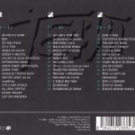 2. Team – Od A Po Zet 3 × CD, Compilation, Remastered, Digipak
