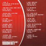 2. Various ‎– !Booom! Hity Vol.1, CD, Compilation