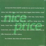 2. Various ‎– Nice Price Country