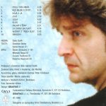 2. Štefan Skrúcaný ‎– Keď Nejde O Život… CD Album