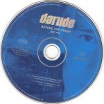 3. Darude ‎– Before The Storm CD, Album + CD, Enhanced, Compilation