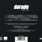 3. Darude ‎– Label This! US Special Edition, CD, Album, Partially Mixed, Special Edition