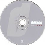 3. Darude ‎– Rush, CD, Album + CD, Enhanced, Compilation