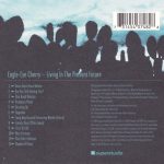 3. Eagle-Eye Cherry ‎– Living In The Present Future, CD, Album, Reissue