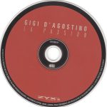 3. Gigi D’Agostino ‎– La Passion