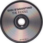 3. Gigi D’Agostino ‎– The Riddle