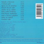 3. Igor Danihel ‎– Cesta K Piesni CDr, Album