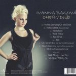 3. Ivanna Bagová ‎– Oheň V Duši, CD Album