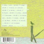 3. Komajota ‎– Kolobeh CD Album