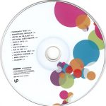 3. Le Payaco ‎– Všetko Sa Dá Zjesť CD Album