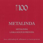 3. Metalinda ‎– Metalinda – Láska Holých Prenáša