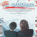 3. Noga & Skrúcaný ‎– No Problem! CD Album