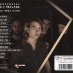 3. Samuel Tomeček, Free Inna Cage ‎– Ako V Nirváne CD Album