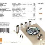 3. Samuel Tomeček ‎– Mladý A Drzý, CD Album