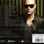 3. Tomi Popovič ‎– Virtuálna Láska CD Album